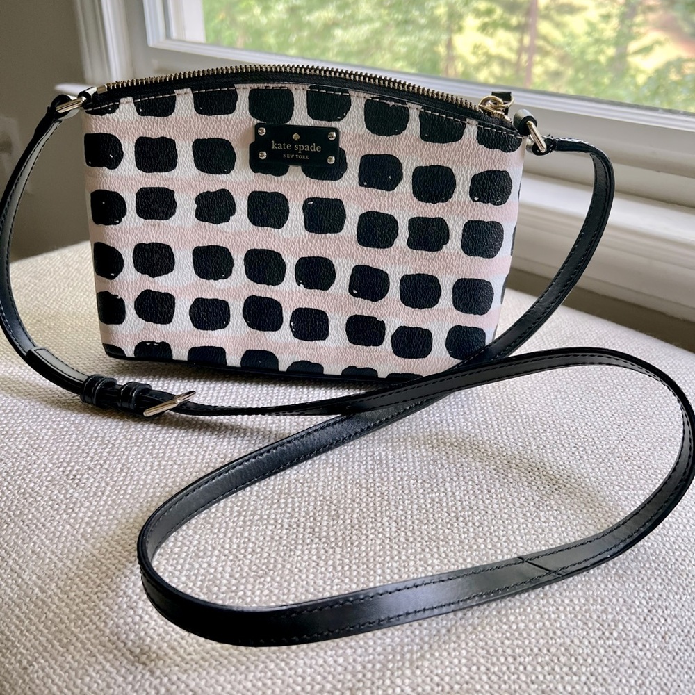 Darling Kate Spade Purse